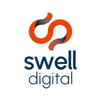 Swell Digital logo - Similar company to Calec
