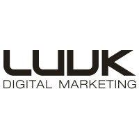 LUUK Digital Marketing logo - Similar company to Al7 Serviços - Limpeza E Terceirização