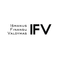 Išmanus Finansų Valdymas logo - Similar company to Trudeau Consulting