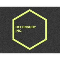 Defensury Inc. logo - Similar company to Redpanda Systems