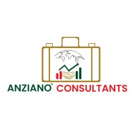 ANZIANO™ CONSULTANTS logo - Similar company to Data-Afrique Consultants