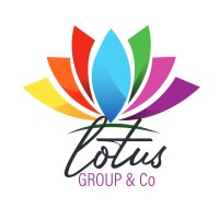 Lotus Group & Co logo - Similar company to Datagreffe