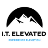 IT Elevated logo - Similar company to It Foundation Services, Llc
