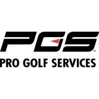 Pro Golf Services logo - Similar company to Golf Ventures Inc.