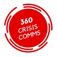 360 Crisis Comms logo - Similar company to The Fire Brigade Museum