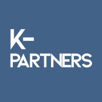 K-Partners logo - Similar company to Synchrovision