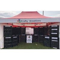 Karen Routledge Trading as NE Krafty Kreations logo - Similar company to Routledge Homes