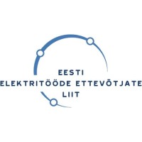 EETEL - Estonian Association of Electrical Enterprises logo - Similar company to Fegicat - Federació De Gremis D'Instal·Ladors De Catalunya