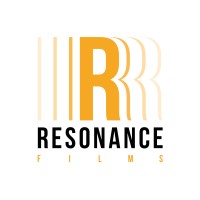 Resonance Films logo - Similar company to Vox-A Studio