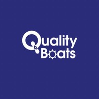 Quality Boats logo - Similar company to Boattest