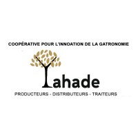 YAHADE logo - Similar company to M & B Spirits