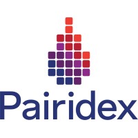 Pairidex logo - Similar company to Capybio