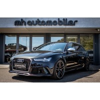 MH Automobiler ApS logo - Similar company to Rubberduck