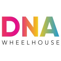 Wheelhouse DNA logo - Similar company to Boundless Technology
