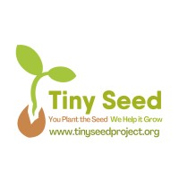 Tiny Seed Project logo - Similar company to Formen