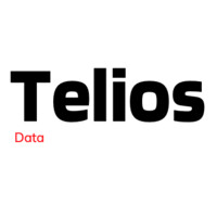 Telios Data logo - Similar company to Teleiosdata