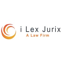i Lex Jurix LLP logo - Similar company to L C Infrastructure