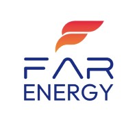 FAR ENERGY logo - Similar company to Far Energy