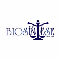Farmacia Biosintese logo - Similar company to Saúde Integrada Vida