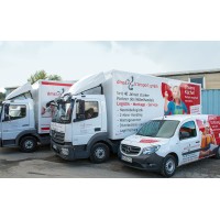 DMSL Transport GmbH logo - Similar company to Hey.Kitchen Gmbh