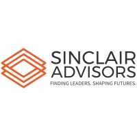 Sinclair Advisors logo - Similar company to Peoplepath.Io