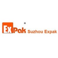 Suzhou Expak Packaging Co., Ltd. logo - Similar company to Bagnpouch.Com