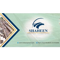 Shaheen Precast Associate logo - Similar company to Shaheen Precast Associates