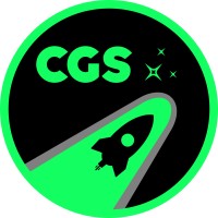 CGS | CGS DIGITAL logo - Similar company to Resolutec