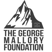The George Mallory Foundation logo - Similar company to Dice Business Game Changers