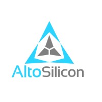 Alto silicon logo - Similar company to Pragmatic Solution