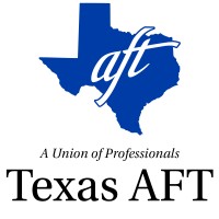 Texas AFT logo - Similar company to Texas Teachers