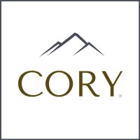 Cory Executive Recruiting logo - Similar company to Realrepp