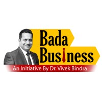Bada Business - Suraj Jha logo - Similar company to Dhandaeasy