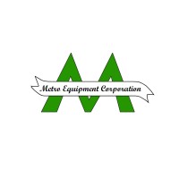 METRO EQUIPMENT CORPORATION logo - Similar company to New World Contracting
