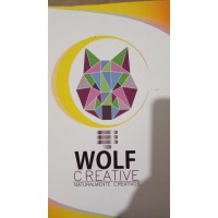 Wolf Creative MX logo - Similar company to Wolf Agency - Web Design & Social Media Marketing Agency