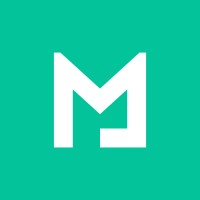 Medicai logo - Similar company to Kubeark