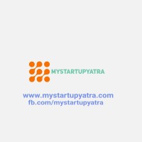 mystartupyatra logo - Similar company to Knowlexon Innovation And Technology Pvt Ltd