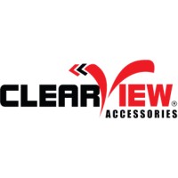 Clearview Accessories logo - Similar company to Safari 4X4 Engineering Pty Ltd