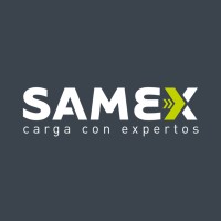 Samex Logística y Transporte logo - Similar company to Imolog