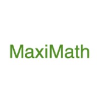 MaxiMath Education Center logo - Similar company to Interactai (Formerly Known As Medivr)
