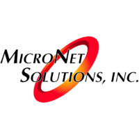 Micronet Solutions, Inc. logo - Similar company to Micronet