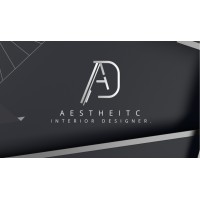Aesthetic interior designer logo - Similar company to Meta Homes India