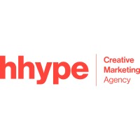 HHype Agency logo - Similar company to Sonyca