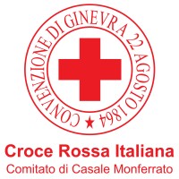 Croce Rossa Italiana - Comitato di Casale Monferrato logo - Similar company to Andrè Maurice