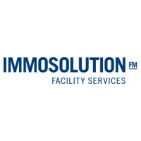Immosolution FM AG - Facility Services logo - Similar company to Proply Ag