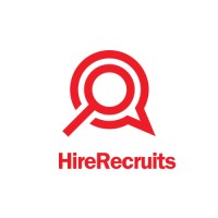 HireRecruits logo - Similar company to Flex-Staff Inc.