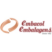 Embacol Embalagens Ind. logo - Similar company to Rehgs