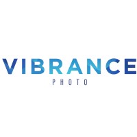 Vibrancephoto logo - Similar company to B612 Marketing