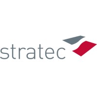STRATEC logo - Similar company to École De Bioingénierie De Bruxelles