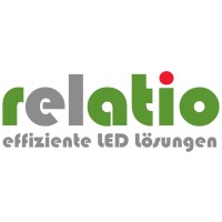 relatio TM logo - Similar company to Efa Elektro As